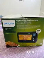 philips otg 36 litres