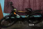 Hero Next 26T model