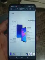 Redmi 7 3 / 32gb black