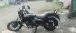 Avenger 220 street