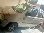 Maruti Suzuki Wagon R 2009 Petrol Good Condition
