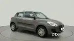 Maruti Suzuki Swift LXI 2018, 2019, Petrol