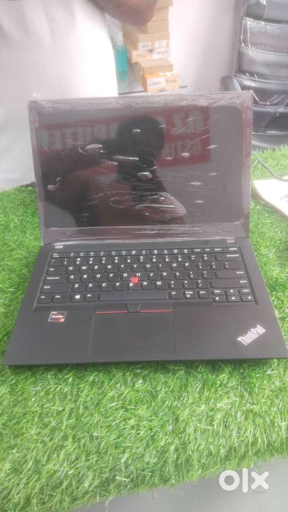 Lenovo ThinkPad