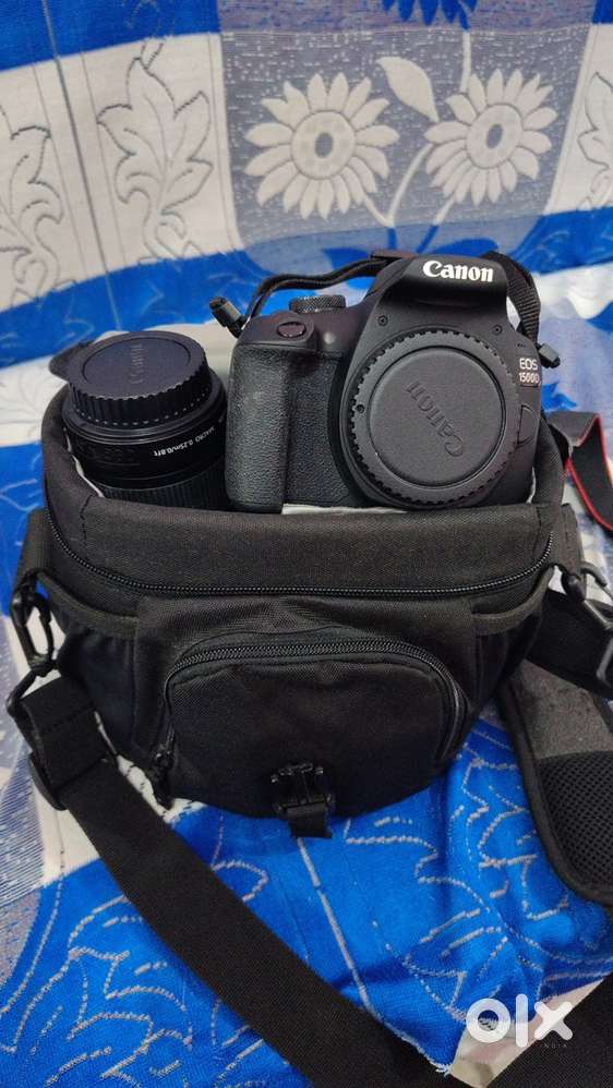 Dslr camera