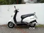 2013 MODEL SUZUKI ACCESS 125..NEW BATTERY..NEW INSURANCE