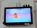Lg led tv ...
