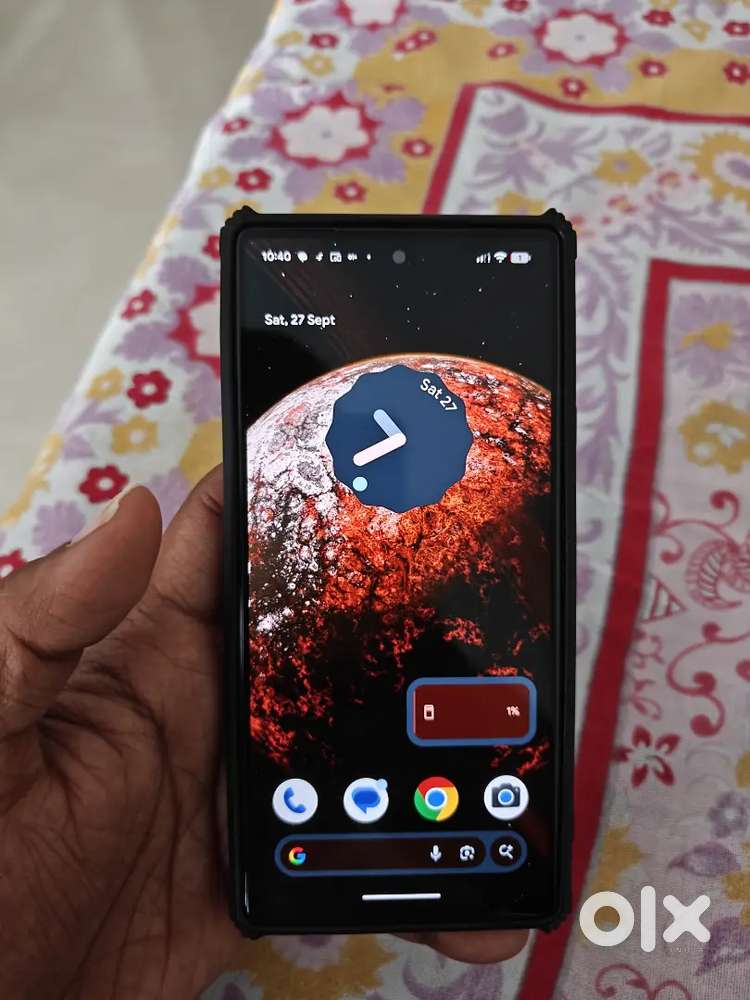 Google pixel 6
