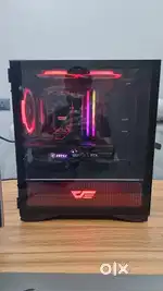 Gaming pc ( brand new , never used )