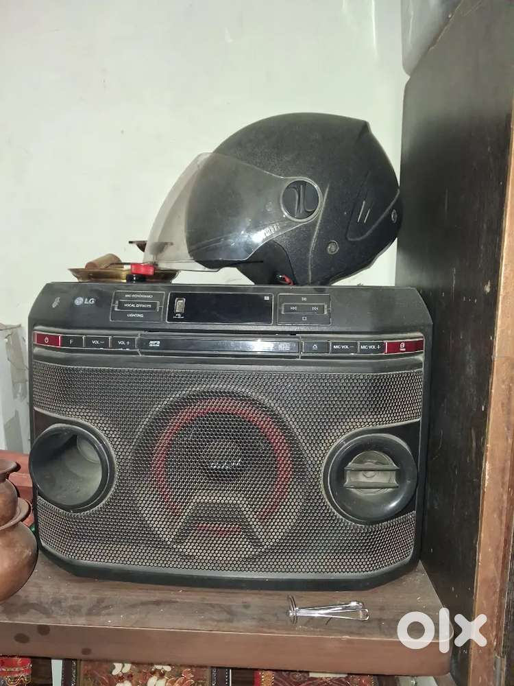 LG boom home theater only 14000 rupees bill hai