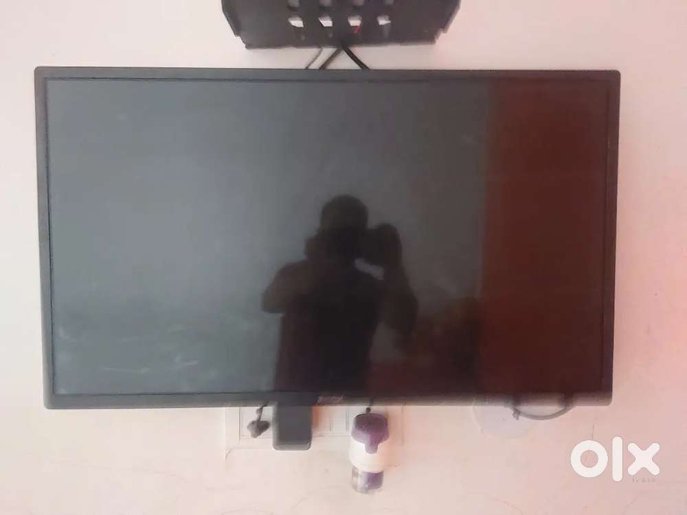 Intex LED TV 32inch