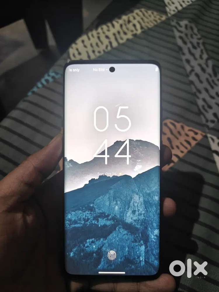 Motorola Edge 40 Neo - 12 gb - 256 gb