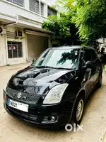 SWIFT TYPE 1 VDI DIESEL 2010 NEATLY MAINTAINED