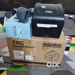 bar code printer