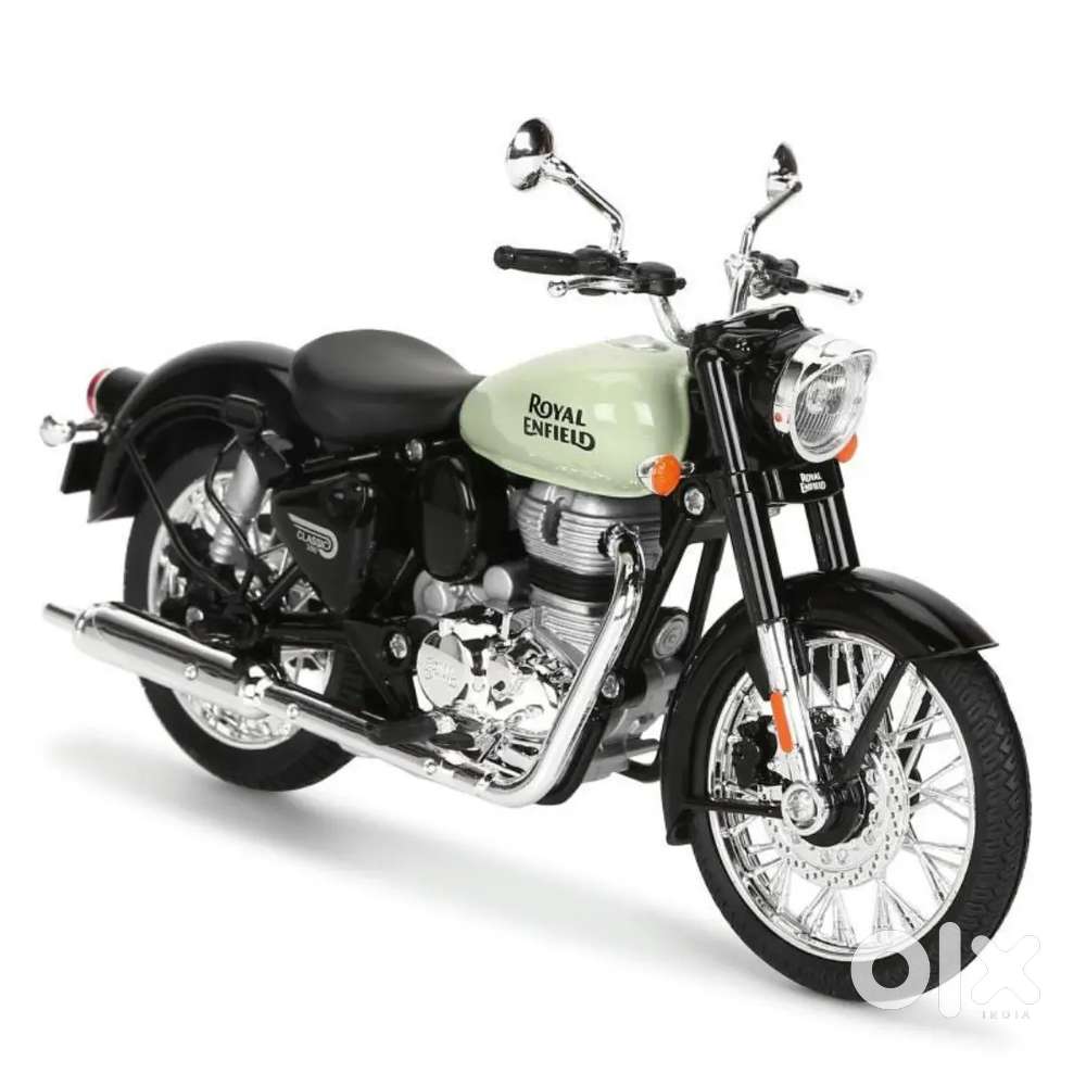 Bike condition a one