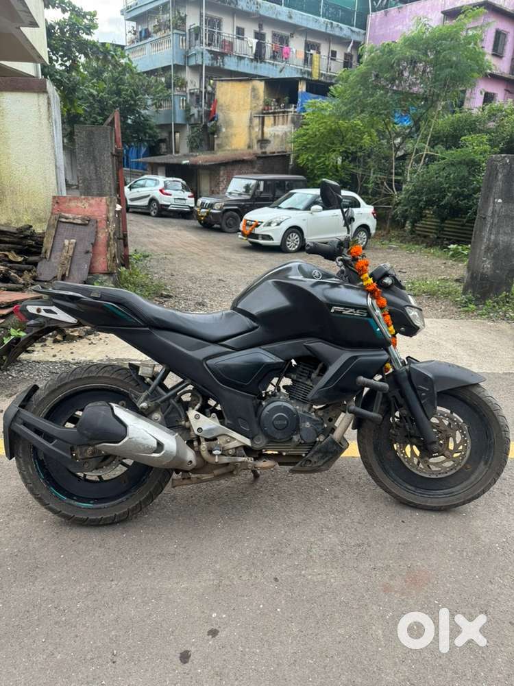 FzS V3 Sell