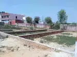 Plot for sale near g20 chauraha