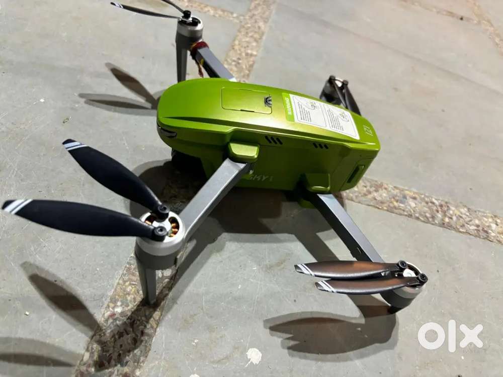 izi Mini Drone Video Drone