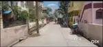1900 Sqft Land with OLD House for sale at Srinivasa Nagar - Trichy