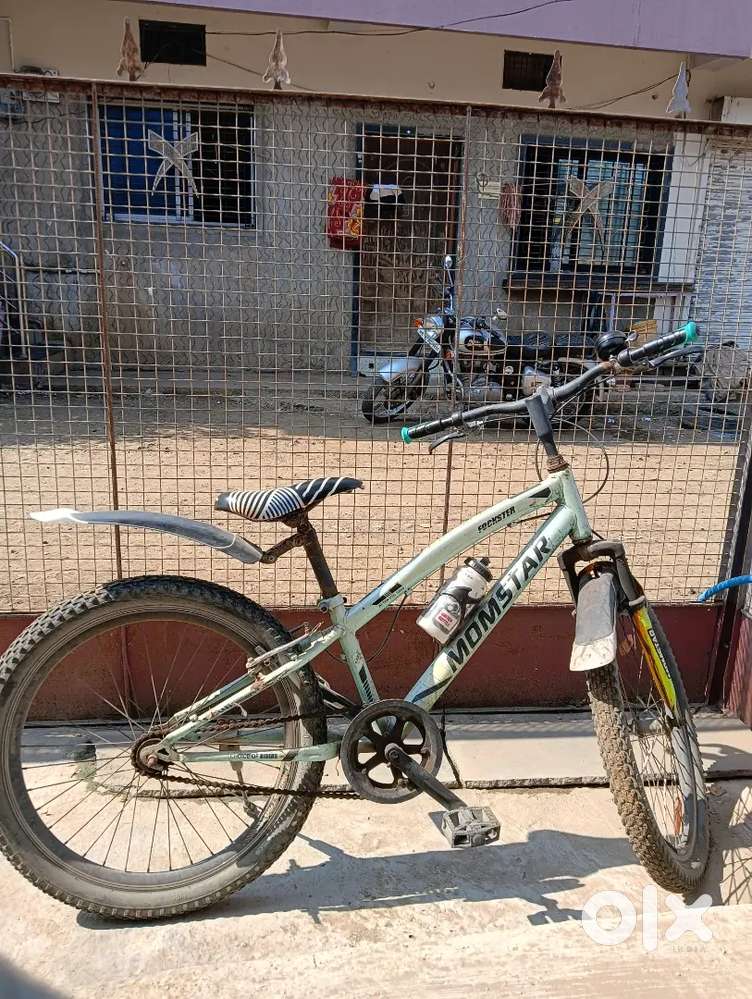 Bicycle For Sale:- Good Condition Year:-2022