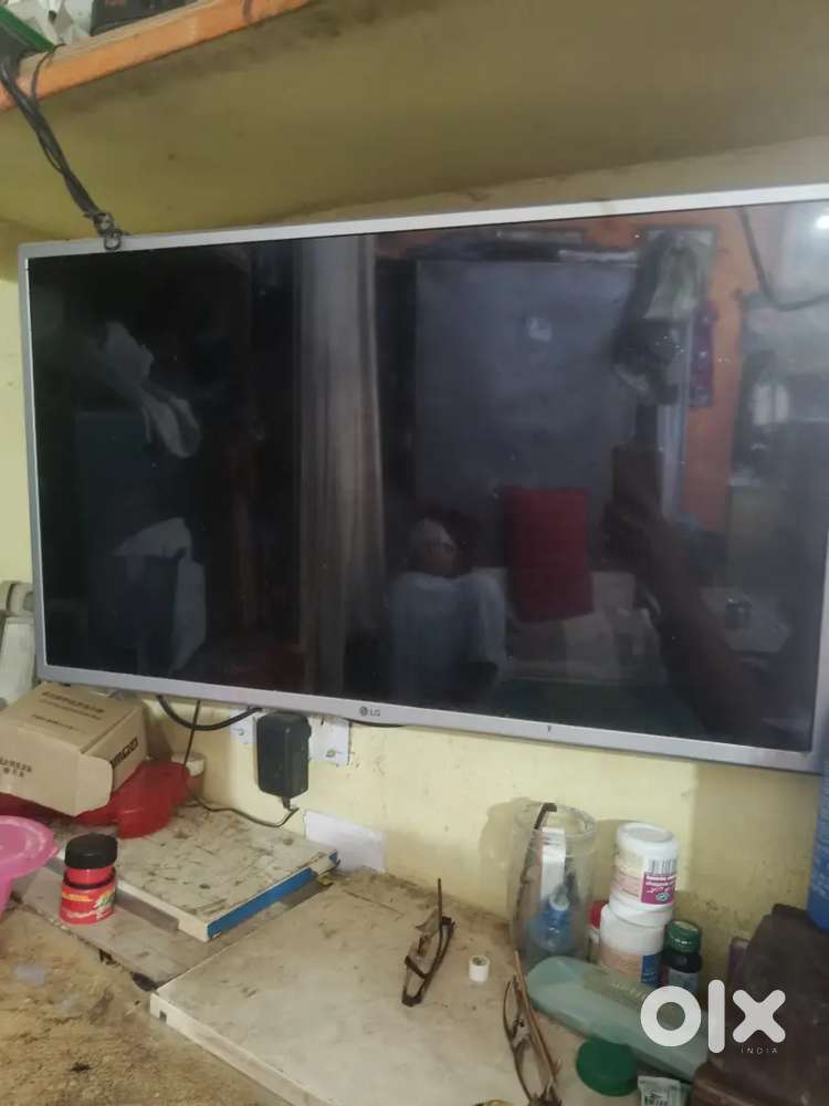 Lg tv 32 inch