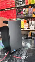 High Performance - Customized PC
