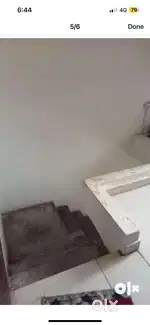 Newly Build House