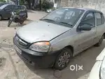 Tata Indigo CS 2007