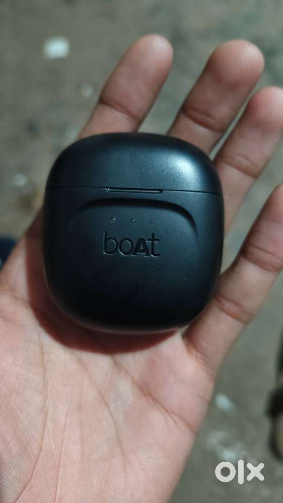 Brand new Boat 131 Gen 2 earbuds