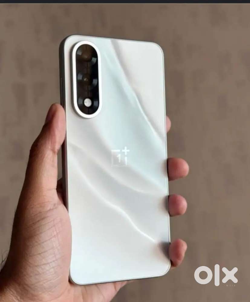 One plus Nord 5