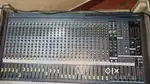 Yamaha mixer mg 32 14fx