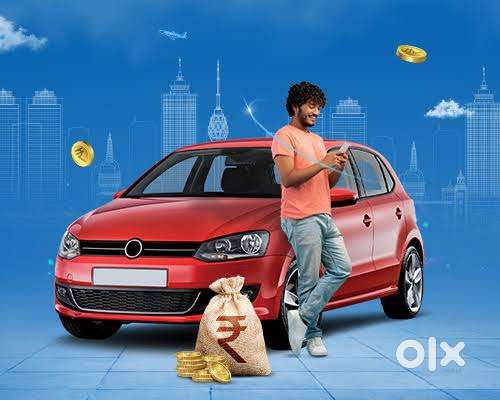 Used Car Loans and Vechicle loans