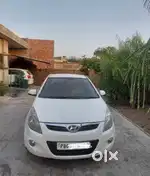 Hyundai i20 2013