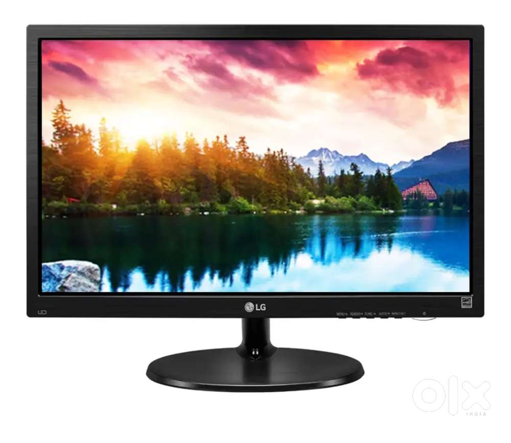LG Moniter 18inch