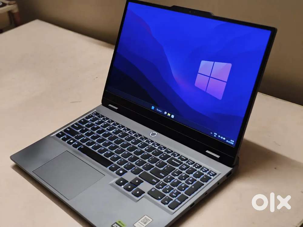 Lenovo LOQ ( Under Warranty )