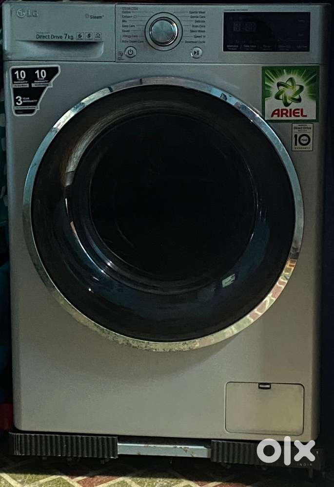 LG Washing machine 7 KG