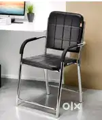 Table + Chair