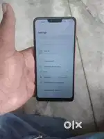 Oppo f7 4gb 64gb