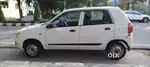 Maruti Suzuki Alto K10 1.0 LXI, 2013, Petrol