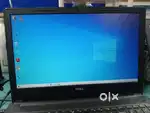 DELL Inspiron Laptop i3 7th gen 8GB Ram ,128 GB SSD ,500GB HDD