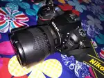 Noikon 7200D in Good Condition