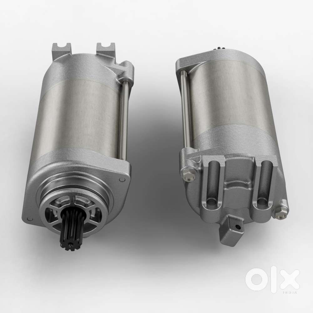 Gt 535 all spare parts availabe