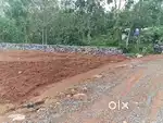 Valayachirangara House Plot.