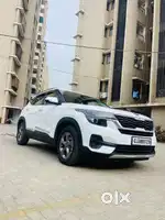 Kia Seltos HTK Plus G, 2021, Petrol