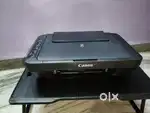Cannon printer