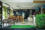 Full time chef