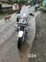 Bike New Condition Rate Nagotiable