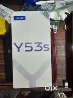 Vivo Y 53S  8/128 GB