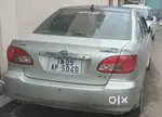 Toyota Corolla 2006 CNG & Hybrids 133000 Km Driven.