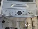 Samsung Fully Automatic top loading 6.5 kg