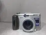 Canon Powershot G3